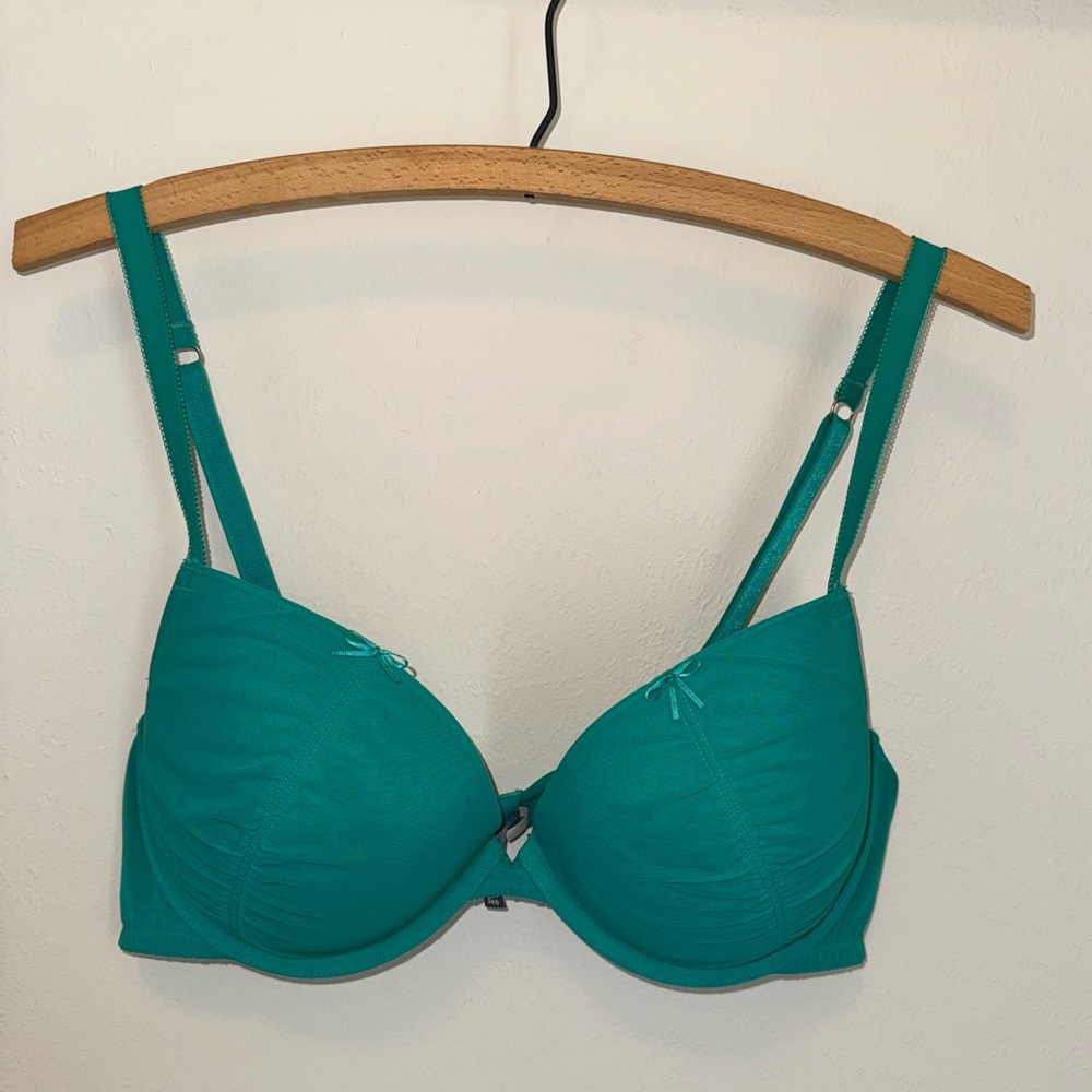 Aerie Underwire Push Up Bra